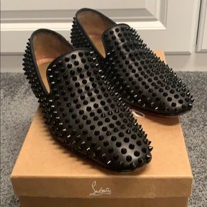 dandelion spikes flat